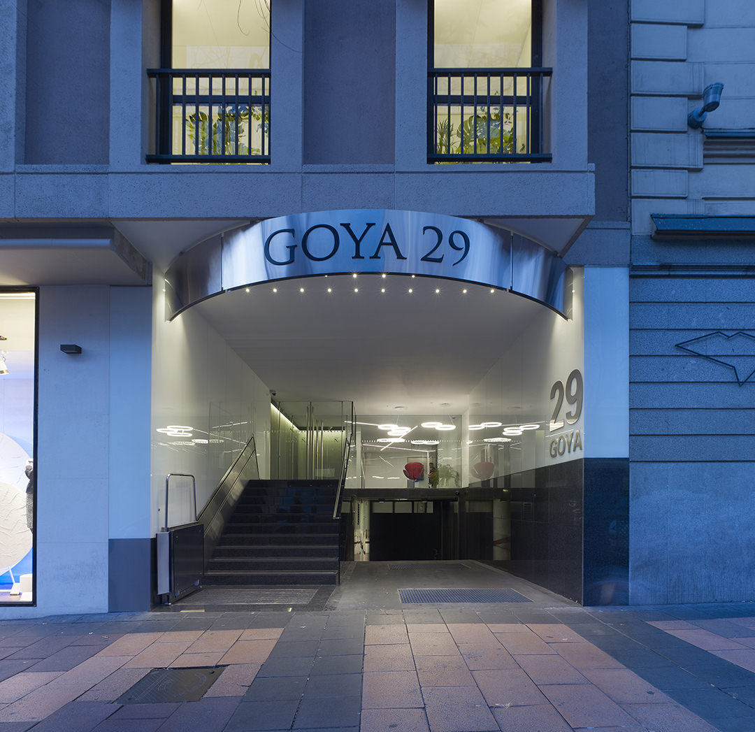Goya, 29 5